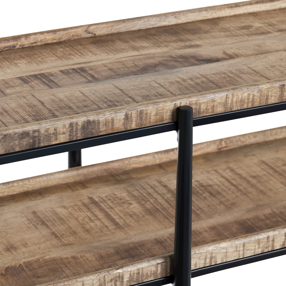 Console_Sofa Table. Picture 4