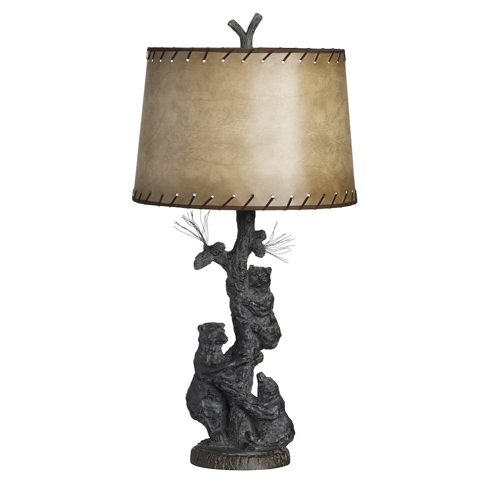 30"Th Table Lamp, 2 Pcs Pk/ 3.42. Picture 1