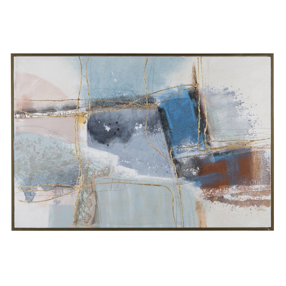 Halu Wall Decor. Picture 1
