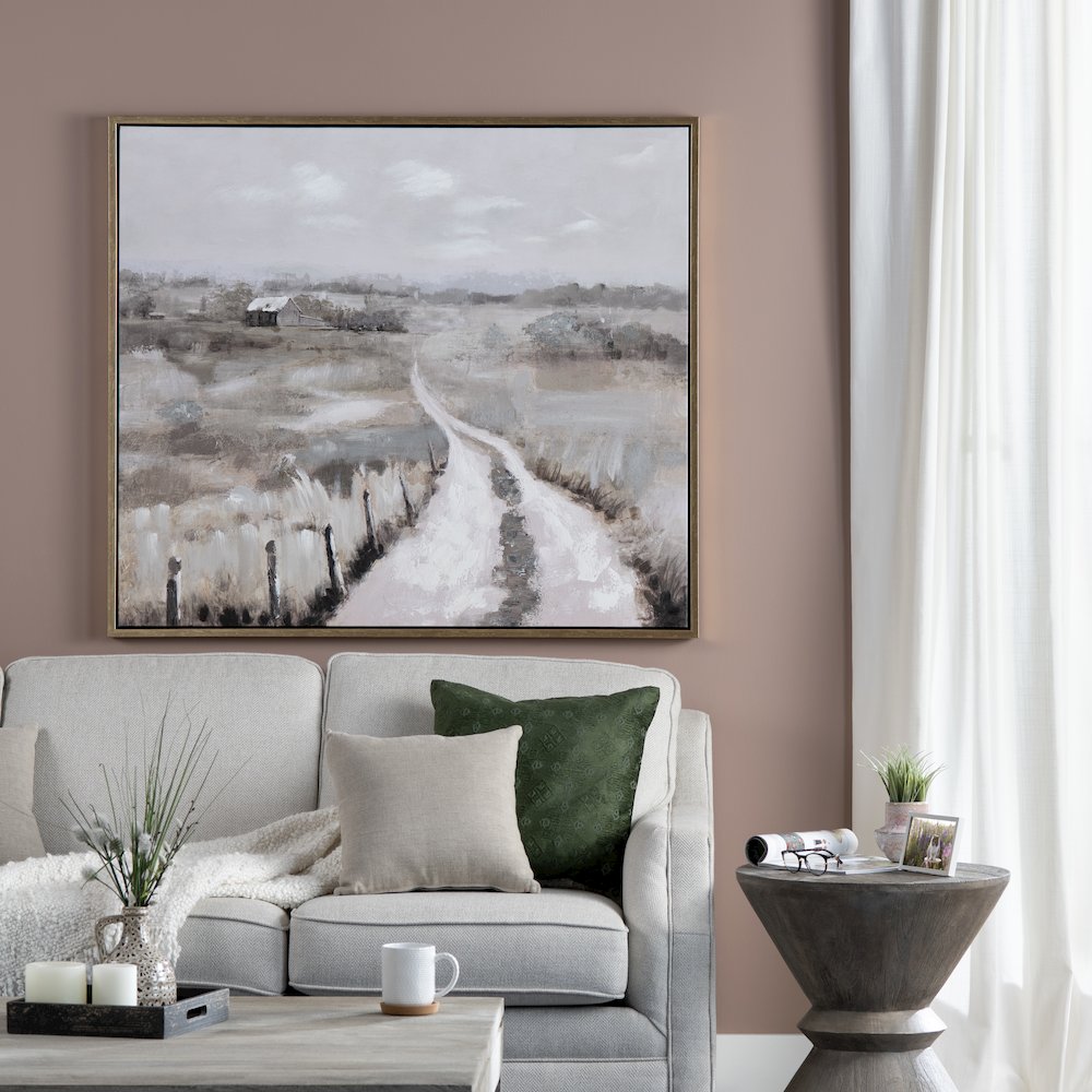 Westridge Wall Decor. Picture 3