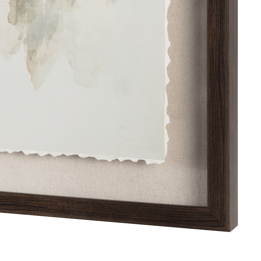 Sepia Silhouette Wall Decor. Picture 3