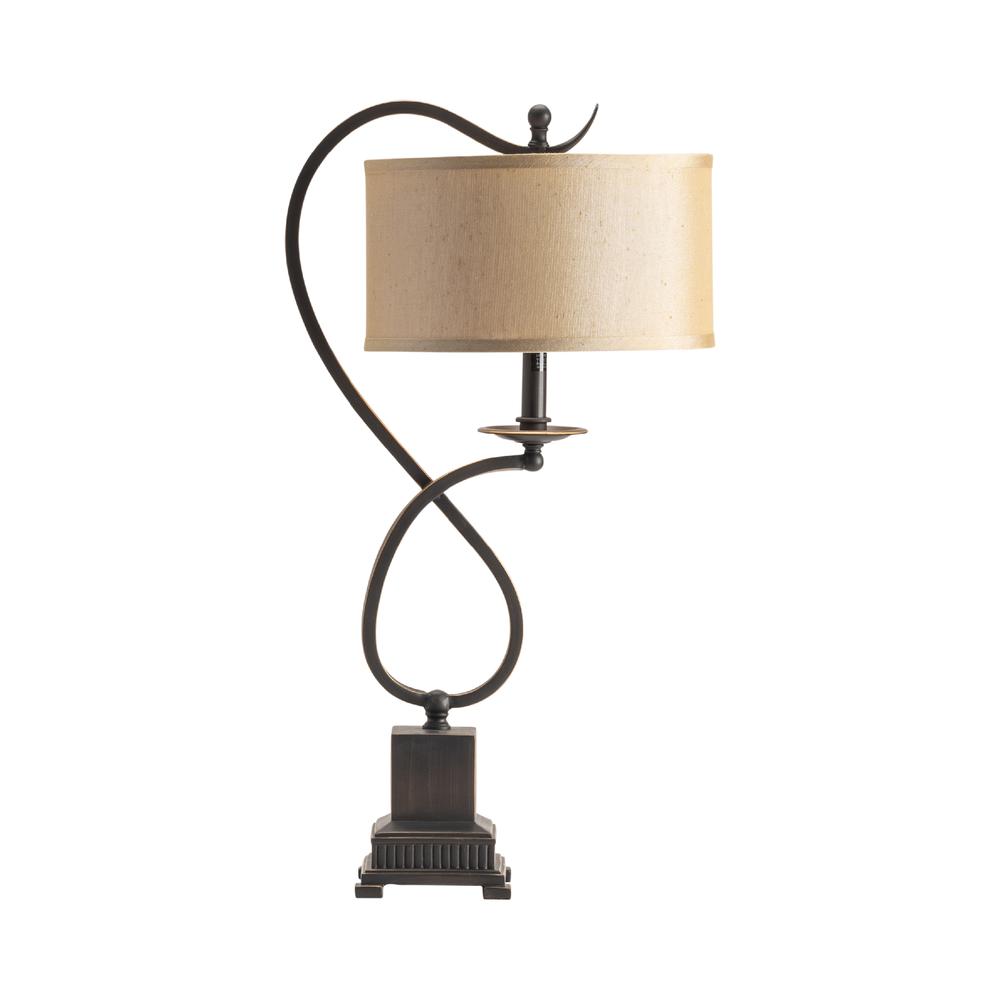 Echo Table Lamp. Picture 4