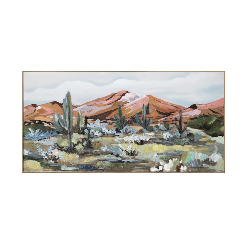 Tucson Wall Decor. Picture 1