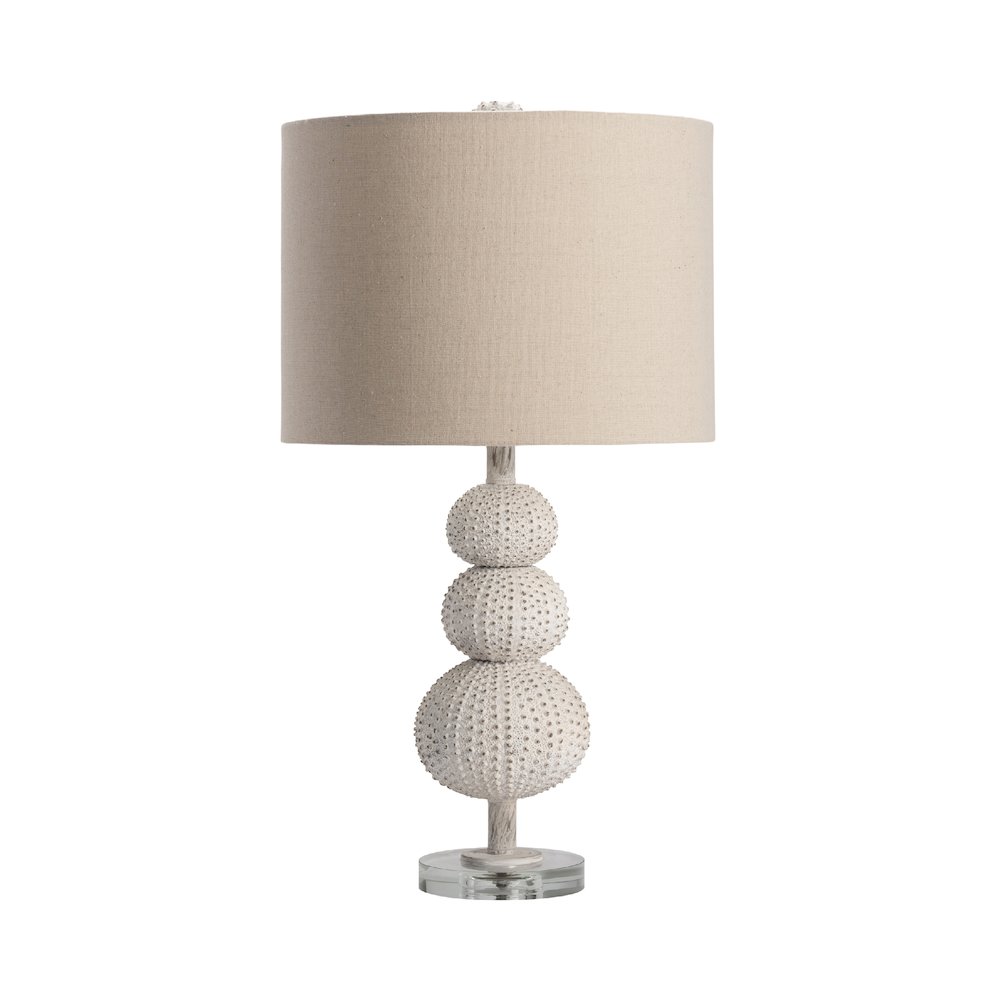 Sea Urchin Table Lamp. Picture 1