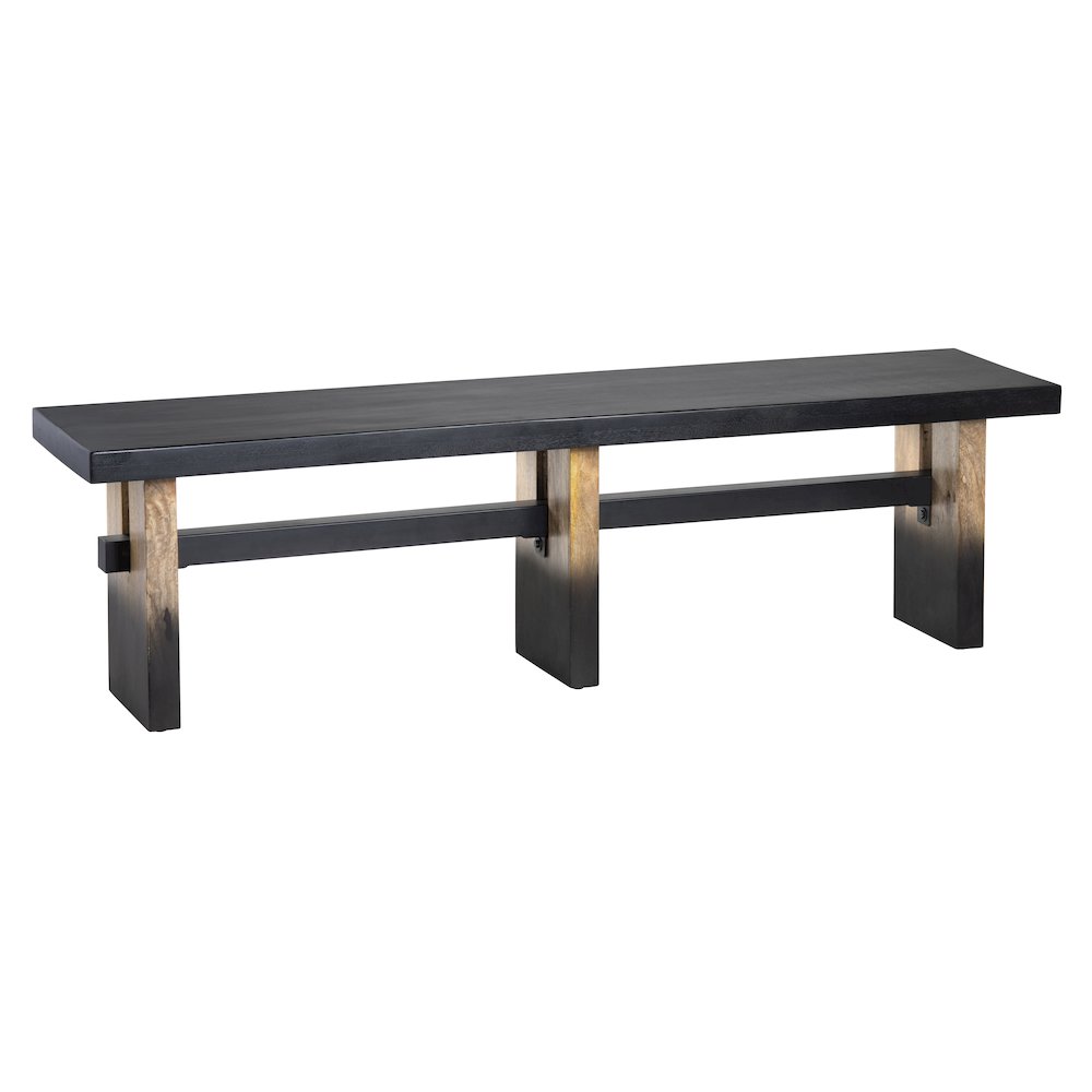 Accent Bench. Picture 1