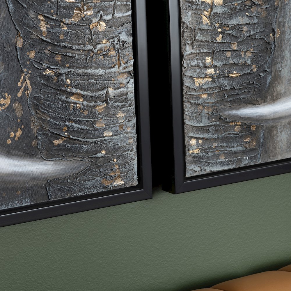 Trunks Wall Decor. Picture 4