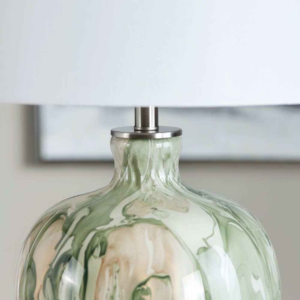 Waverly Table Lamp. Picture 5