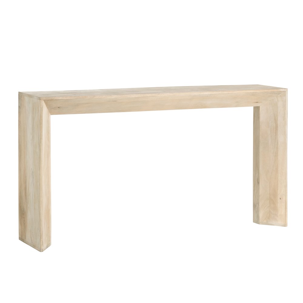 Console_Sofa Table. Picture 1