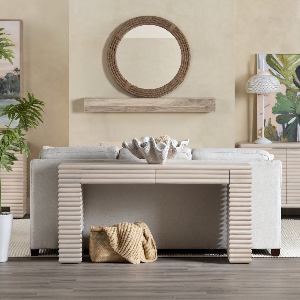 Console_Sofa Table. Picture 2