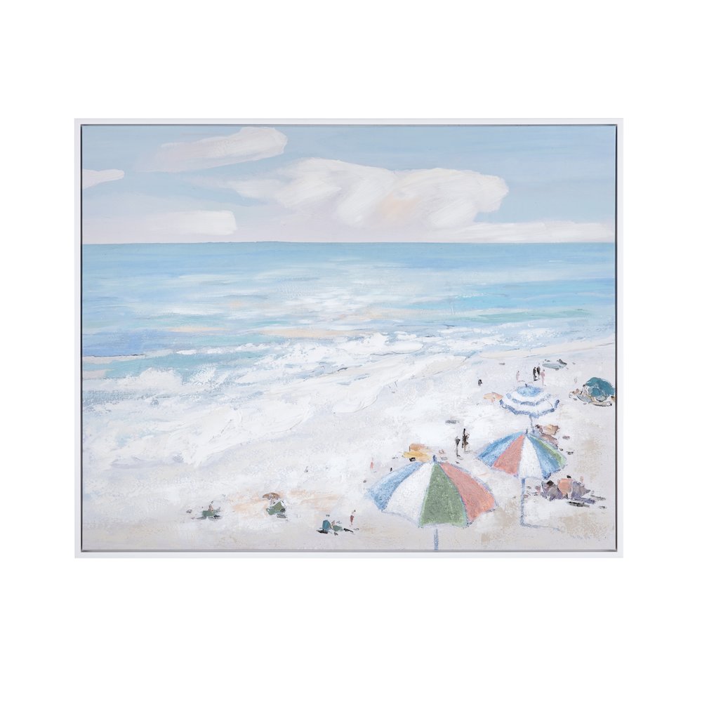 Siesta Key Wall Decor. Picture 1