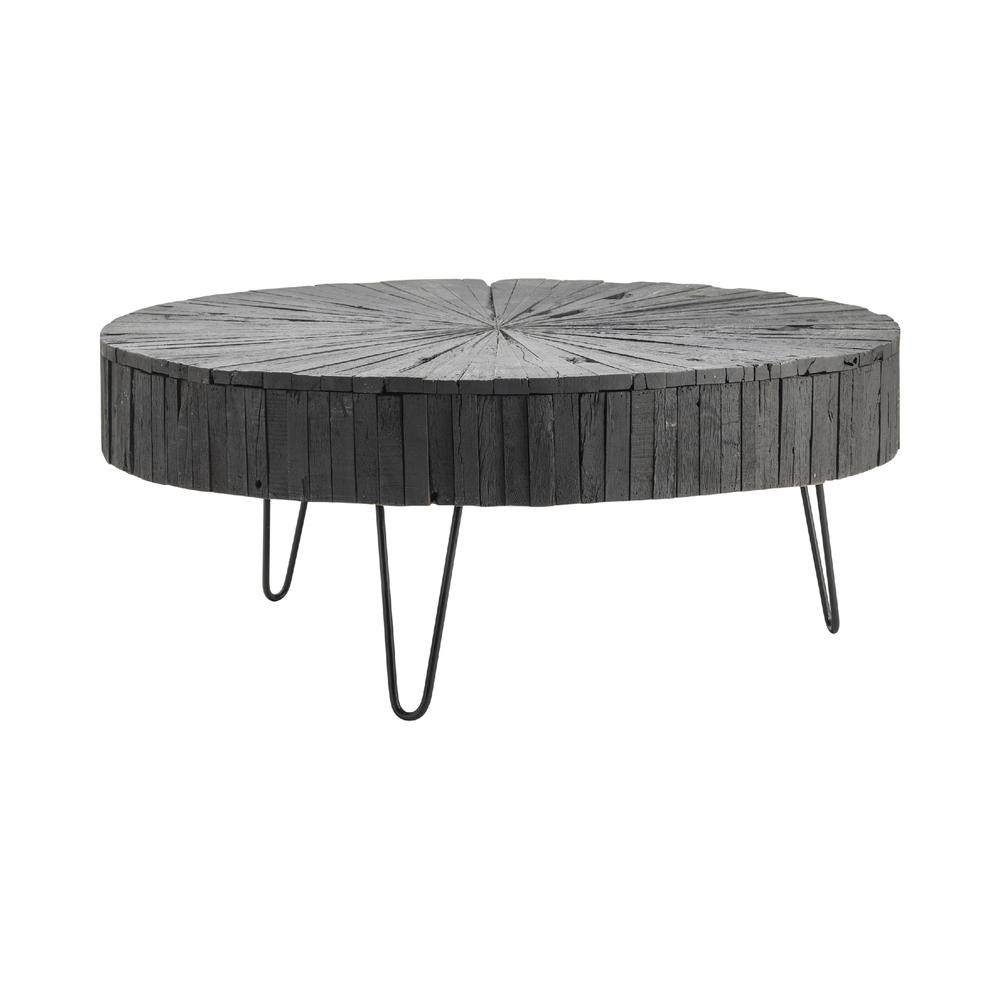 Dummond Cocktail Table. Picture 1