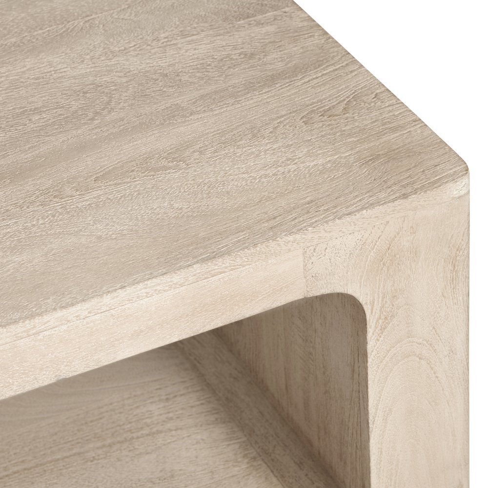 Rectangle Cocktail_Coffee Table. Picture 3