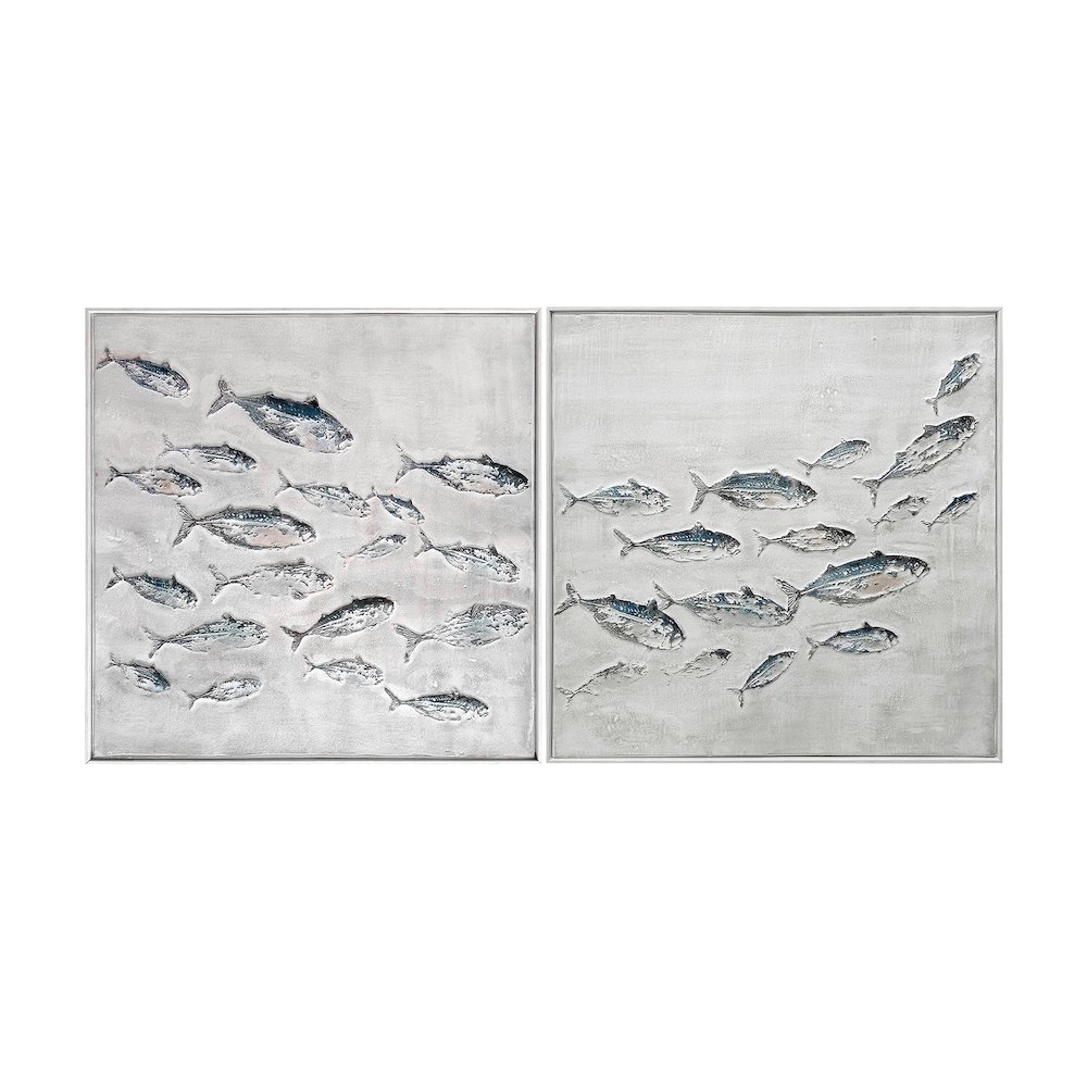 Montague Wall Decor. Picture 1