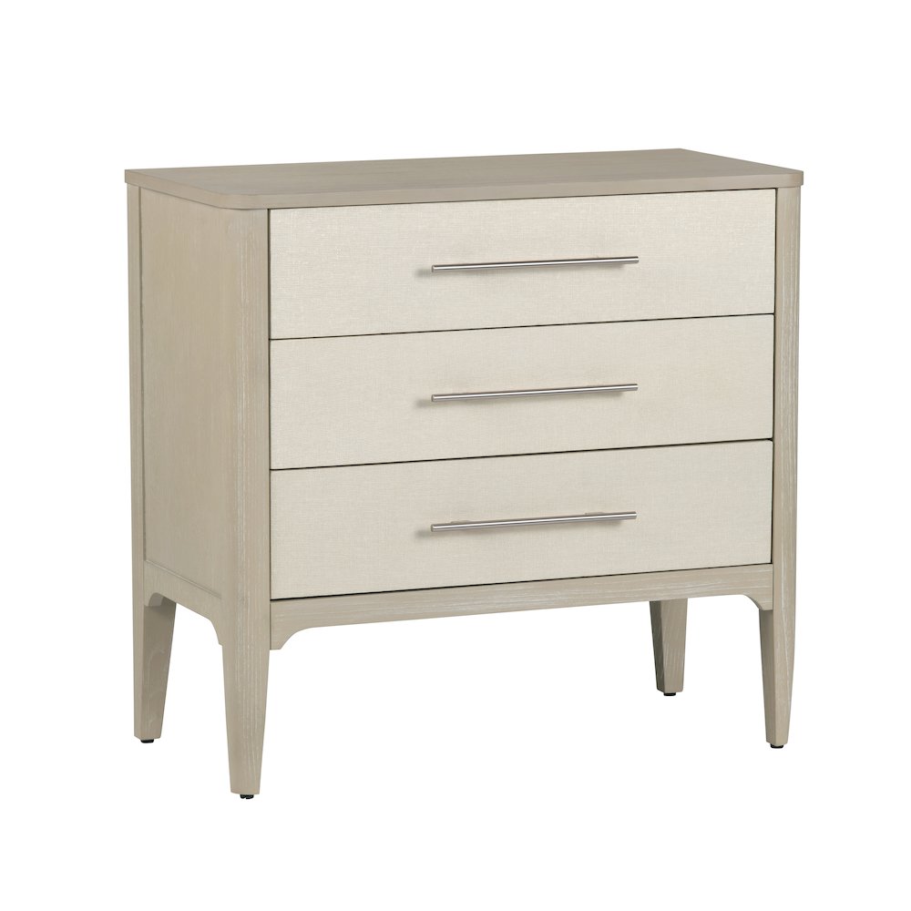 Three-Drawer Chest. Picture 1