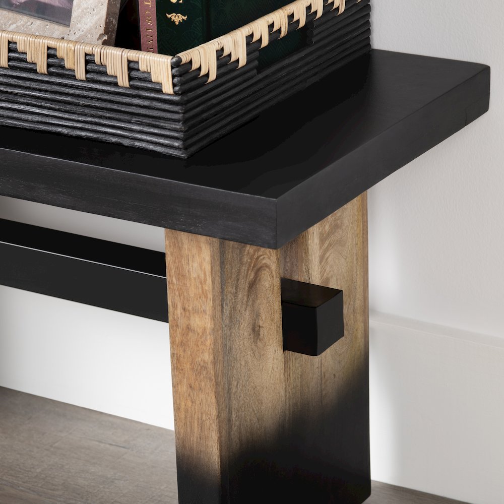 Accent Bench. Picture 5