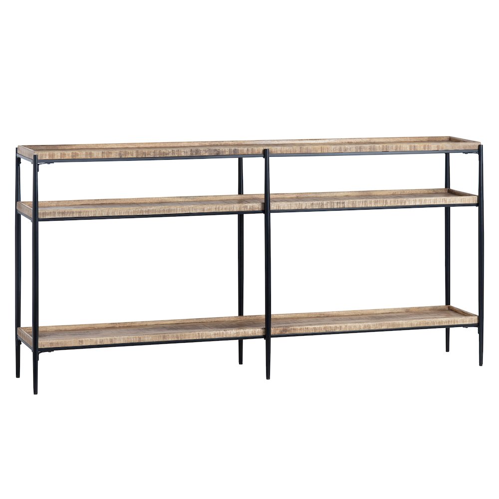 Console_Sofa Table. Picture 1