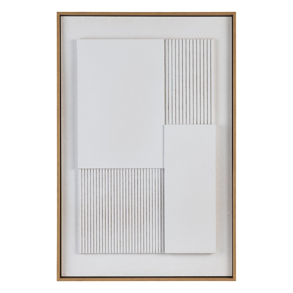 Brookeridge 1 Wall Decor. Picture 1