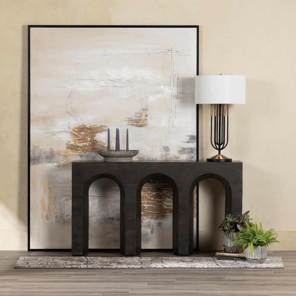 Console_Sofa Table. Picture 2