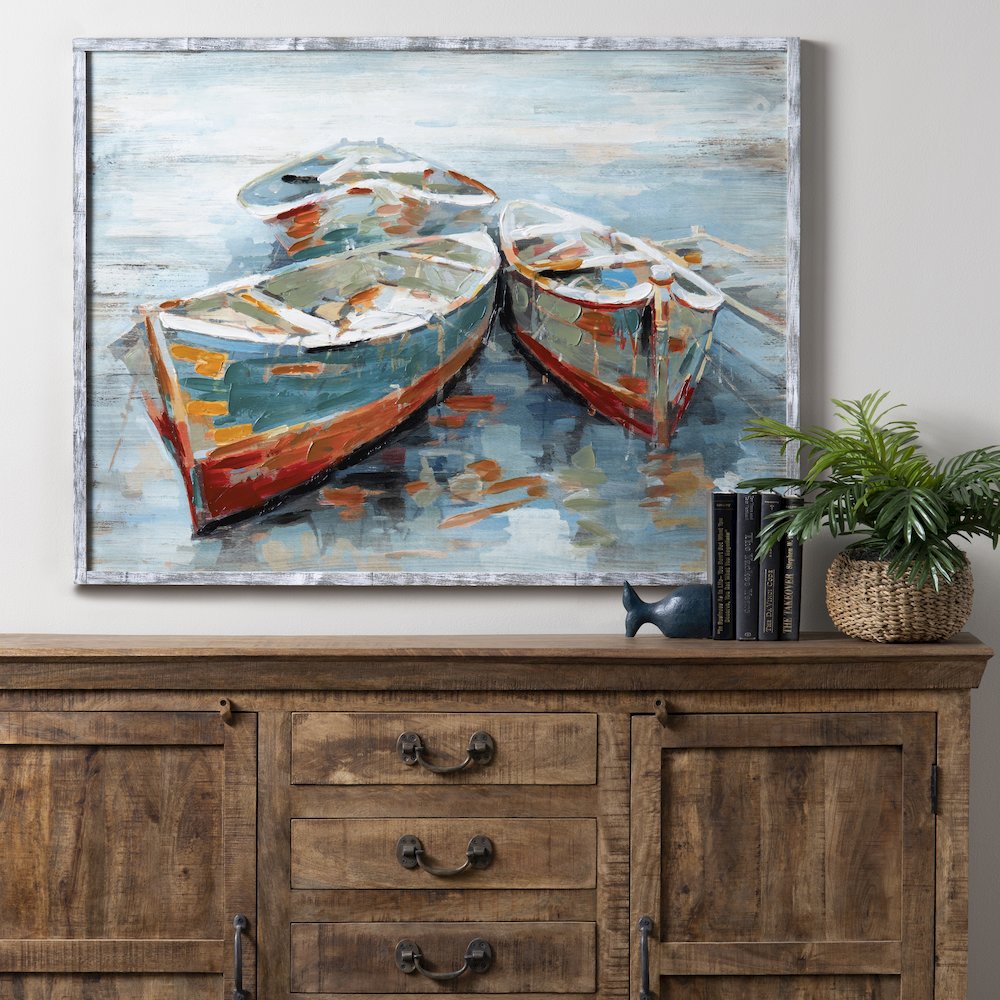 Beaufort Wall Decor. Picture 3