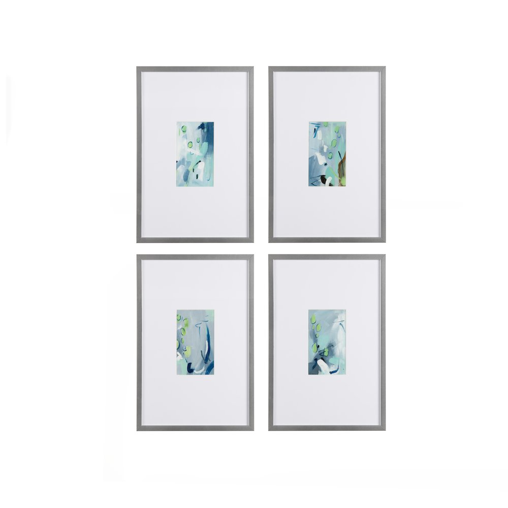 Bliss Wall Decor. Picture 1