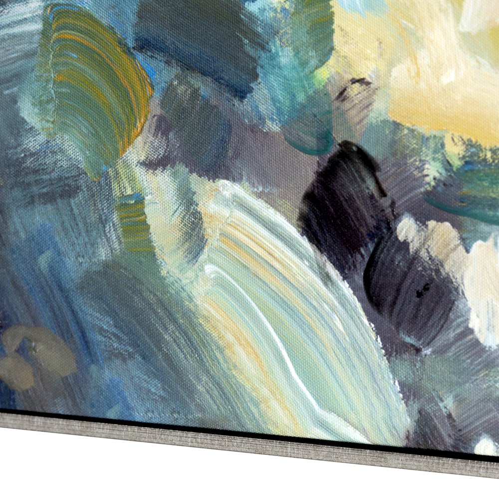 Vibrant Hills Wall Decor. Picture 2