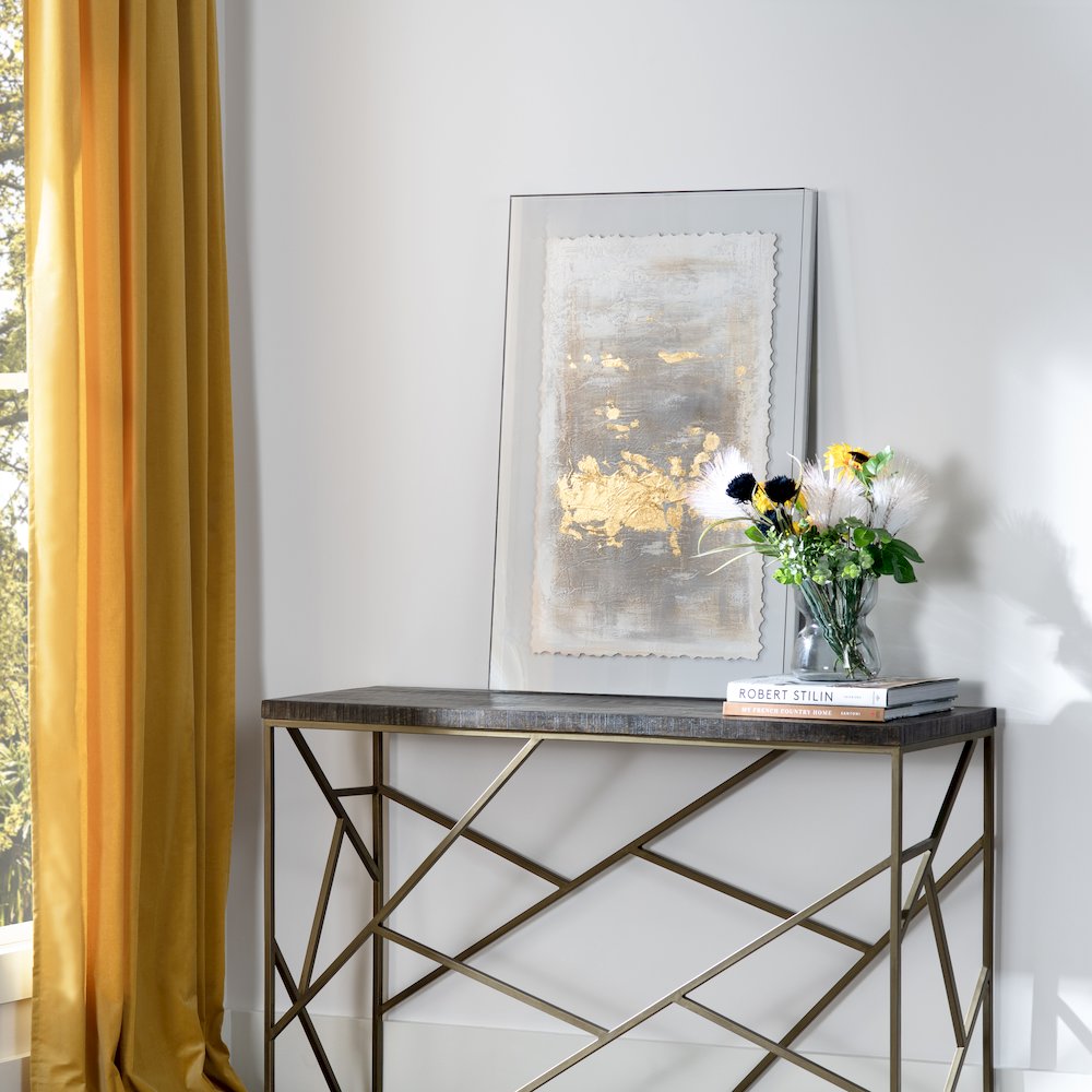 Serena 1 Wall Decor. Picture 3