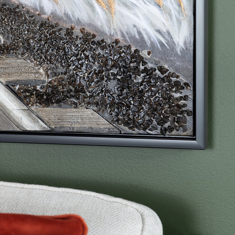 Bismark Wall Decor. Picture 4