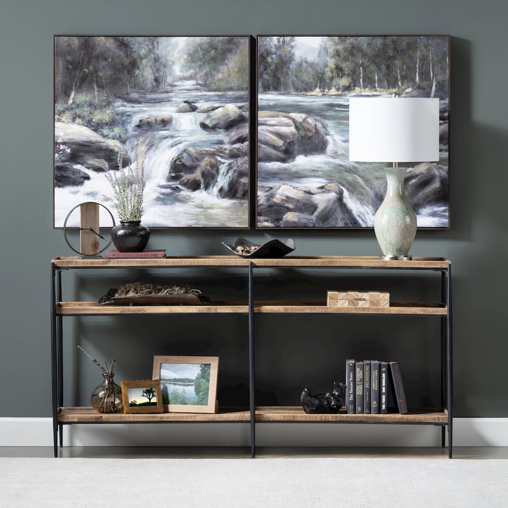 Console_Sofa Table. Picture 2