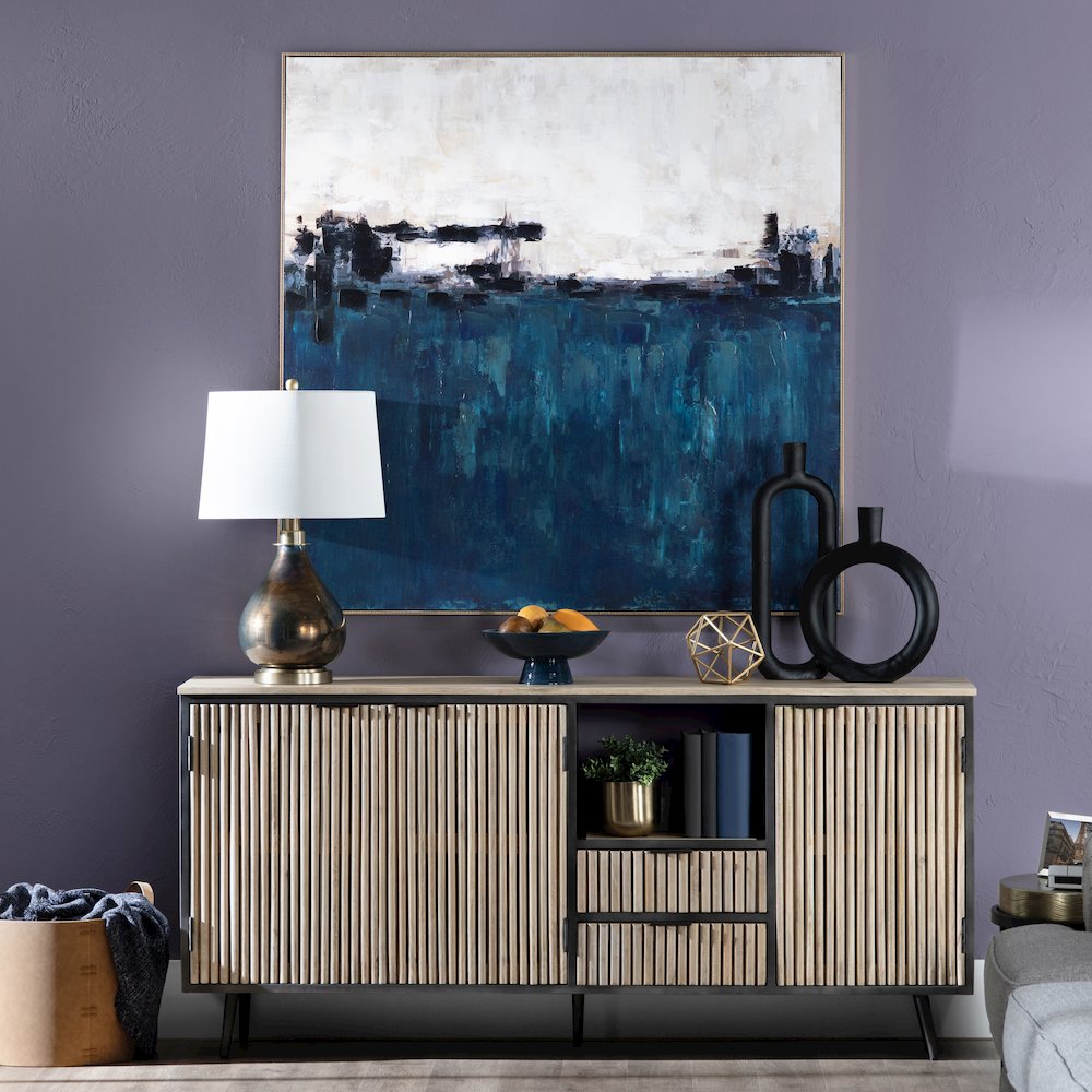 Juneau Wall Decor. Picture 5