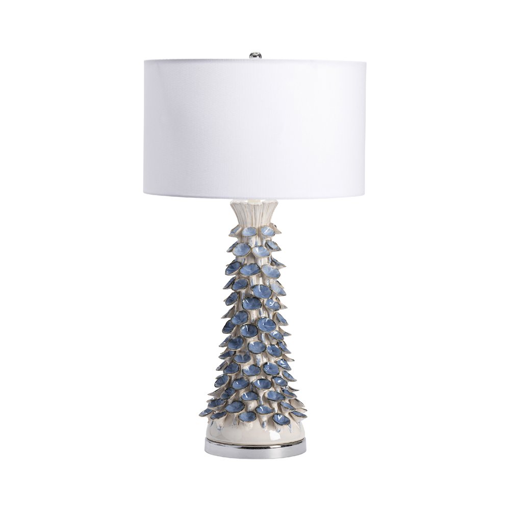 Hanalei Table Lamp. Picture 1