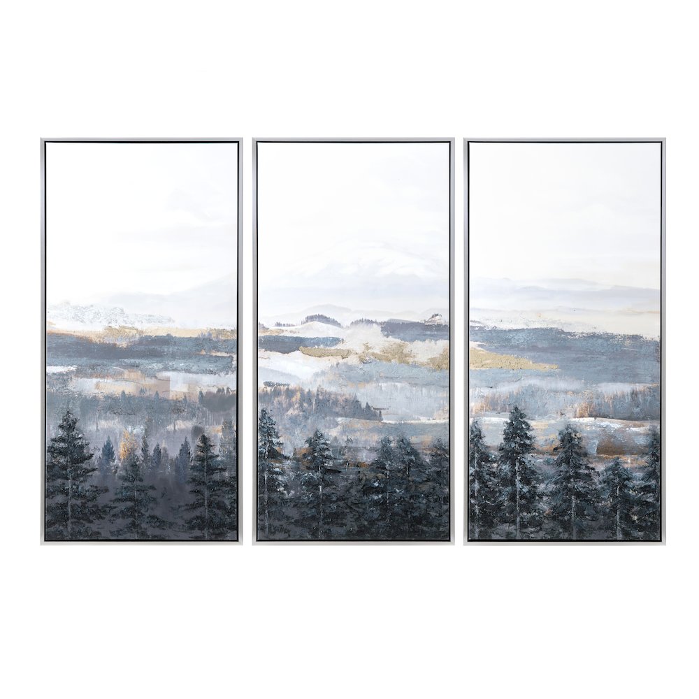 Land For Days Wall Decor. Picture 1