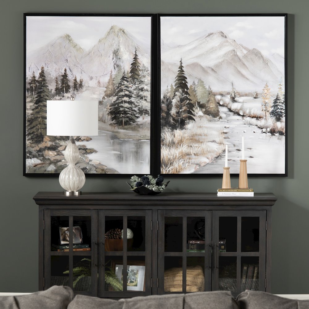 Dawson Wall Decor. Picture 4