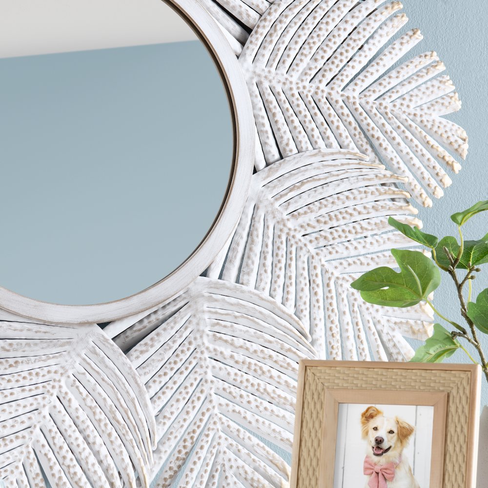 Miramar Wall Decor. Picture 4