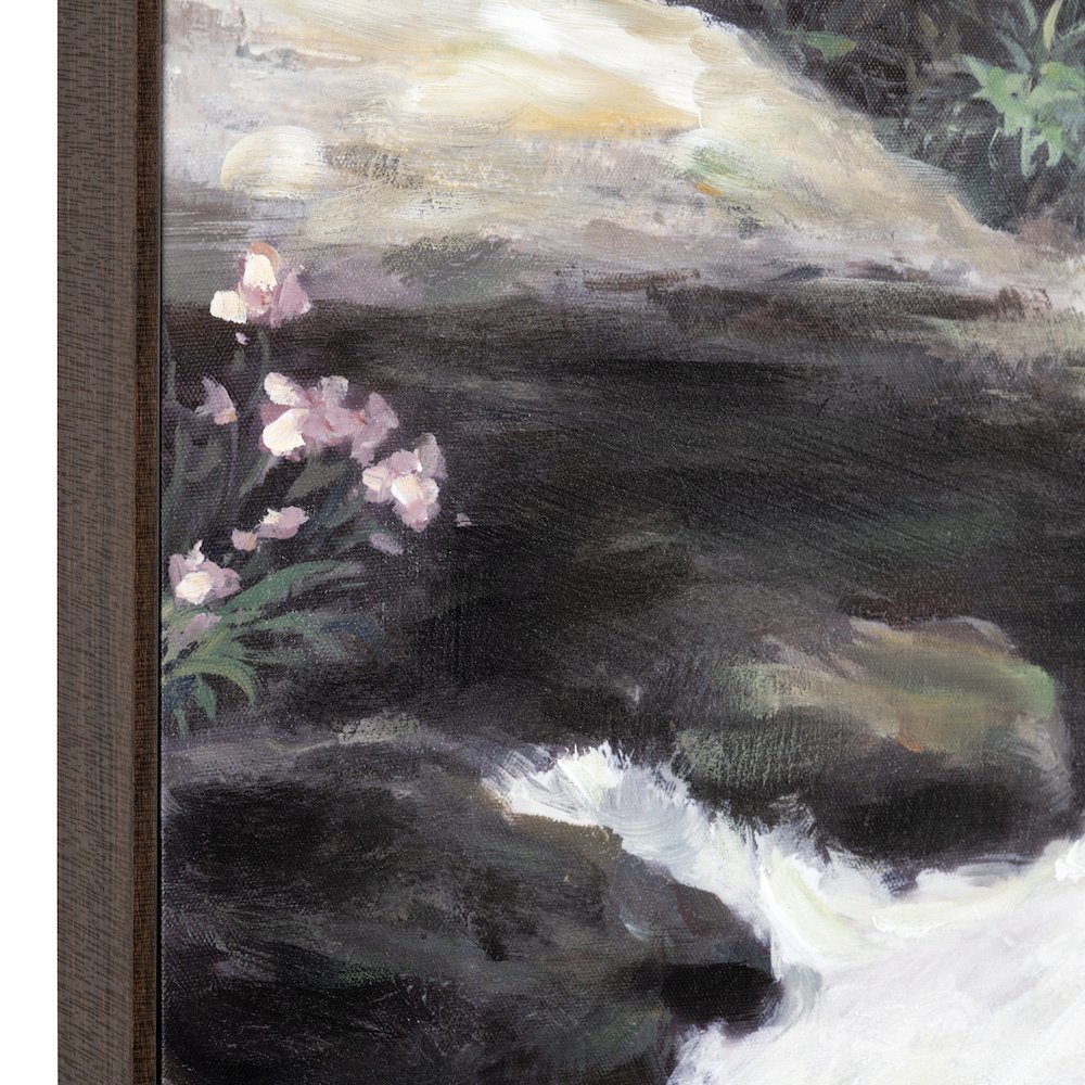 Rapids Wall Decor. Picture 2
