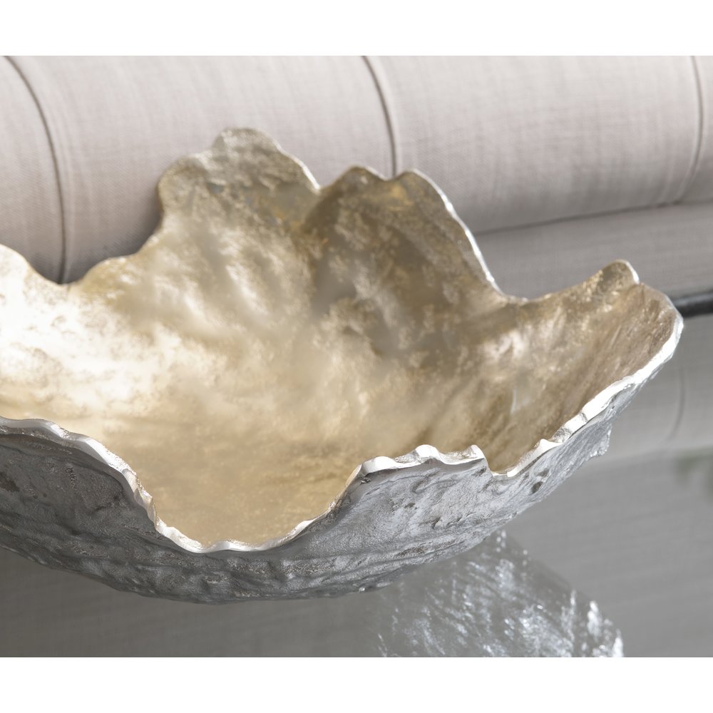 Suri Sculpted Bowl. Picture 5