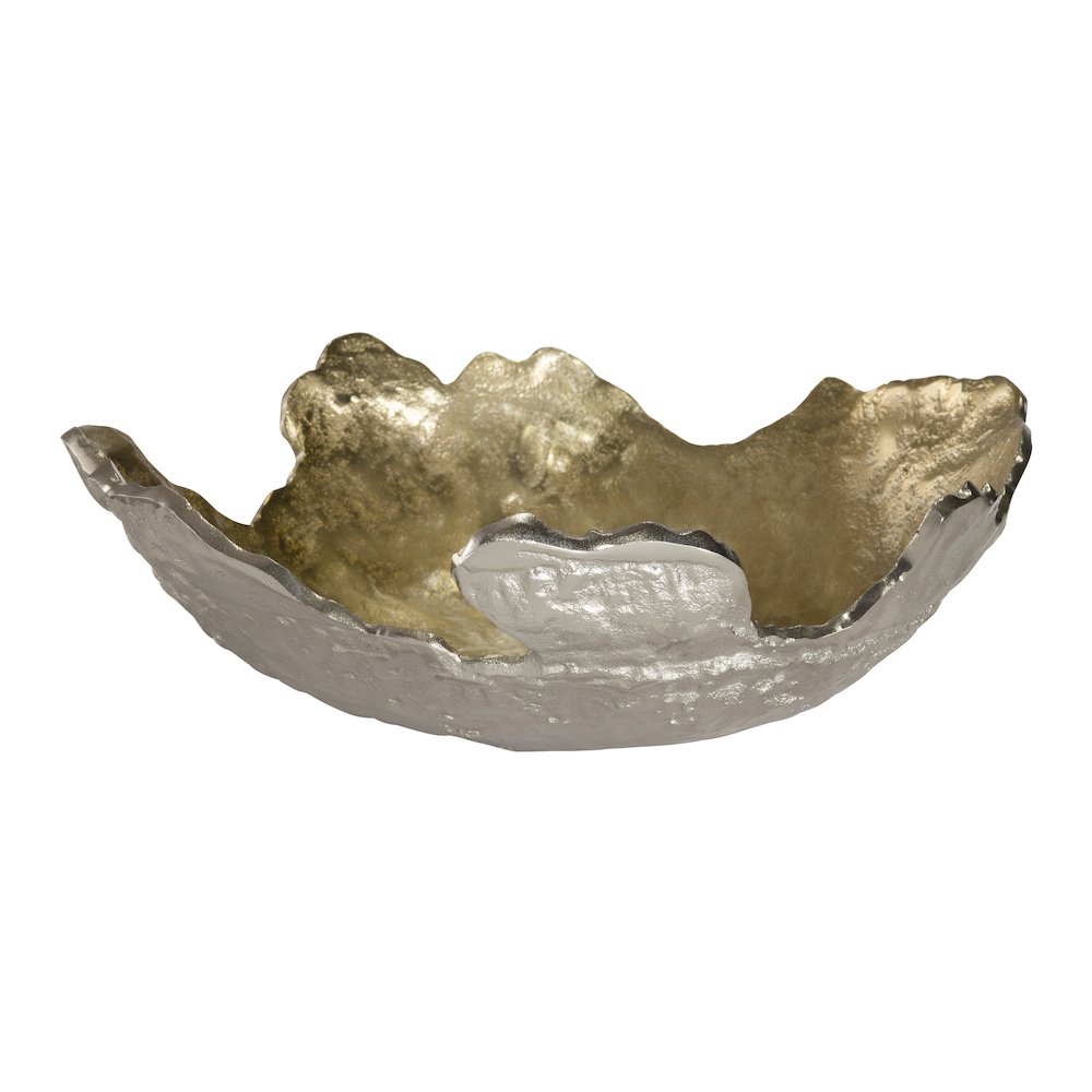 Suri Sculpted Bowl. Picture 1
