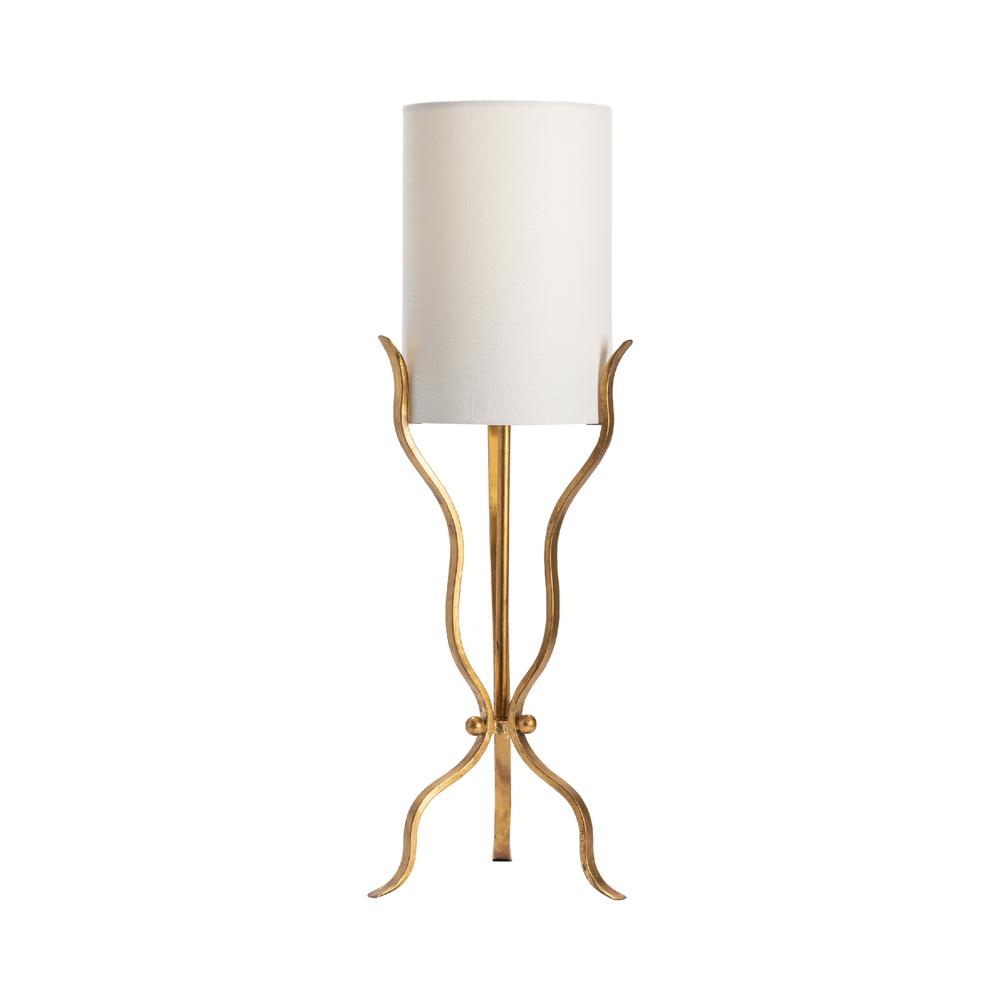 Crestview Collection CVAER1021 Xavier Table Lamp Lighting. Picture 5