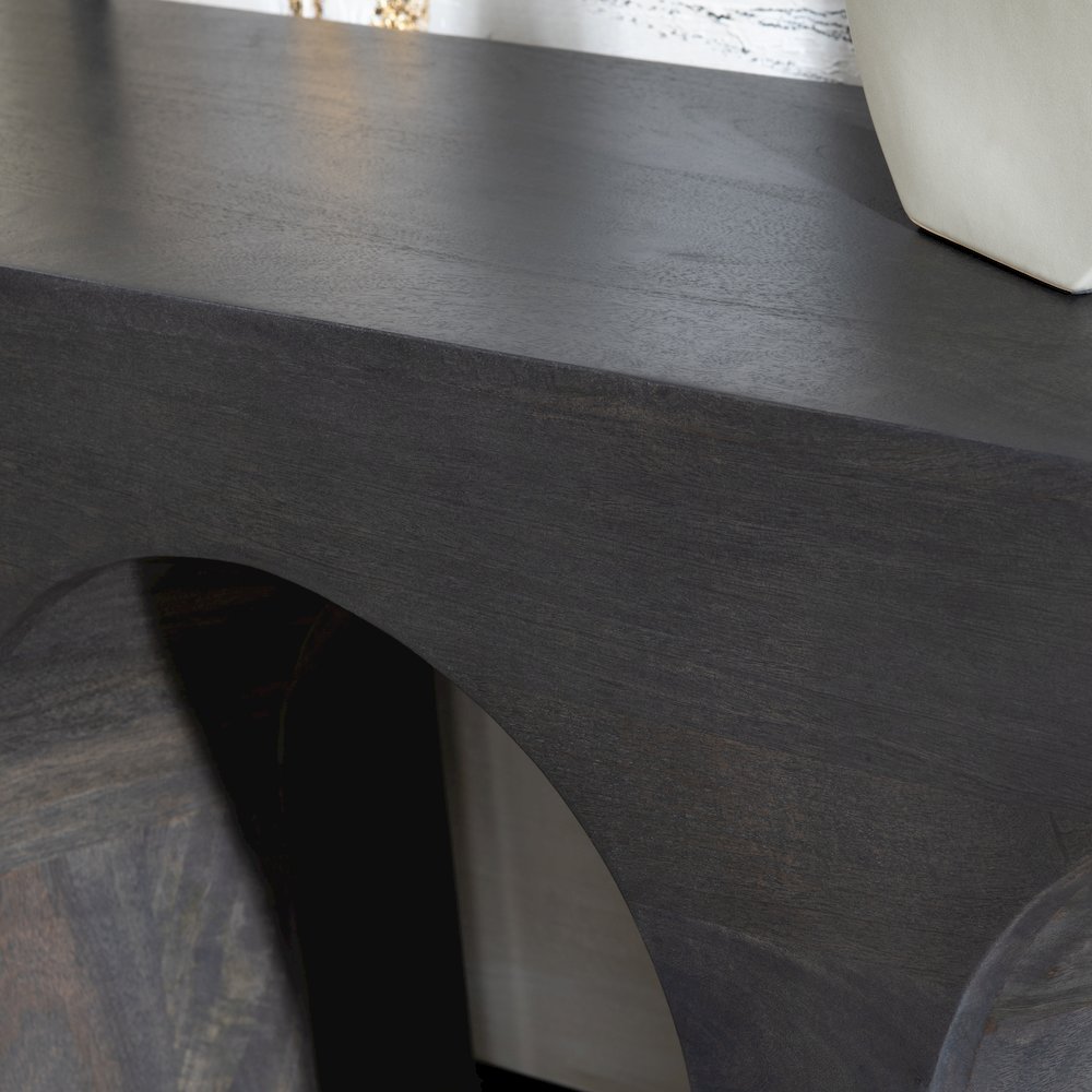 Console_Sofa Table. Picture 3
