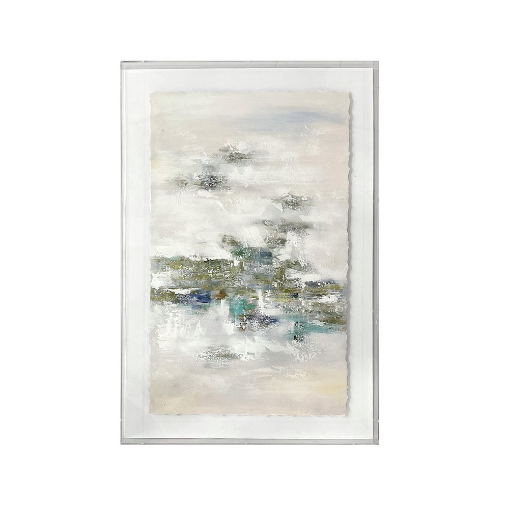 Adair 3 Wall Decor. Picture 1