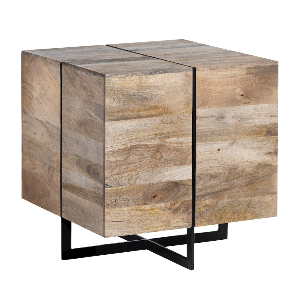 End Table. Picture 1