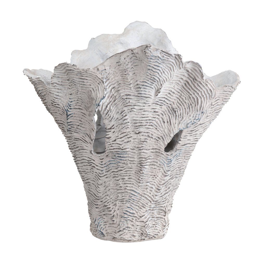 Deacon Coral Sculpture. Picture 1