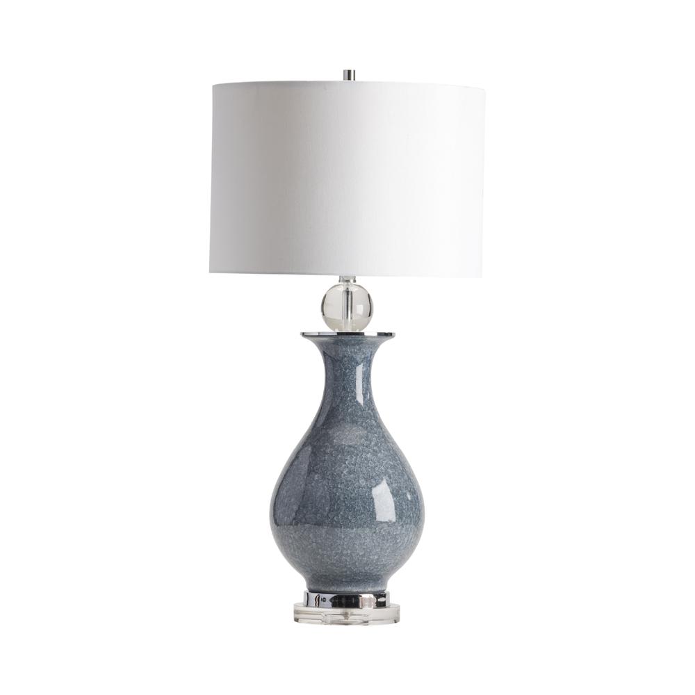 Crestview Collection CVAP2120 Francis Table Lamp Lighting. Picture 4