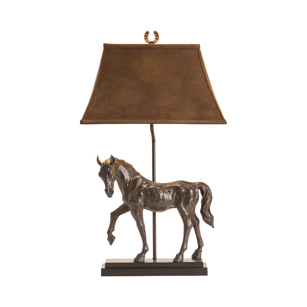 Horse Creek Table Lamp. Picture 3