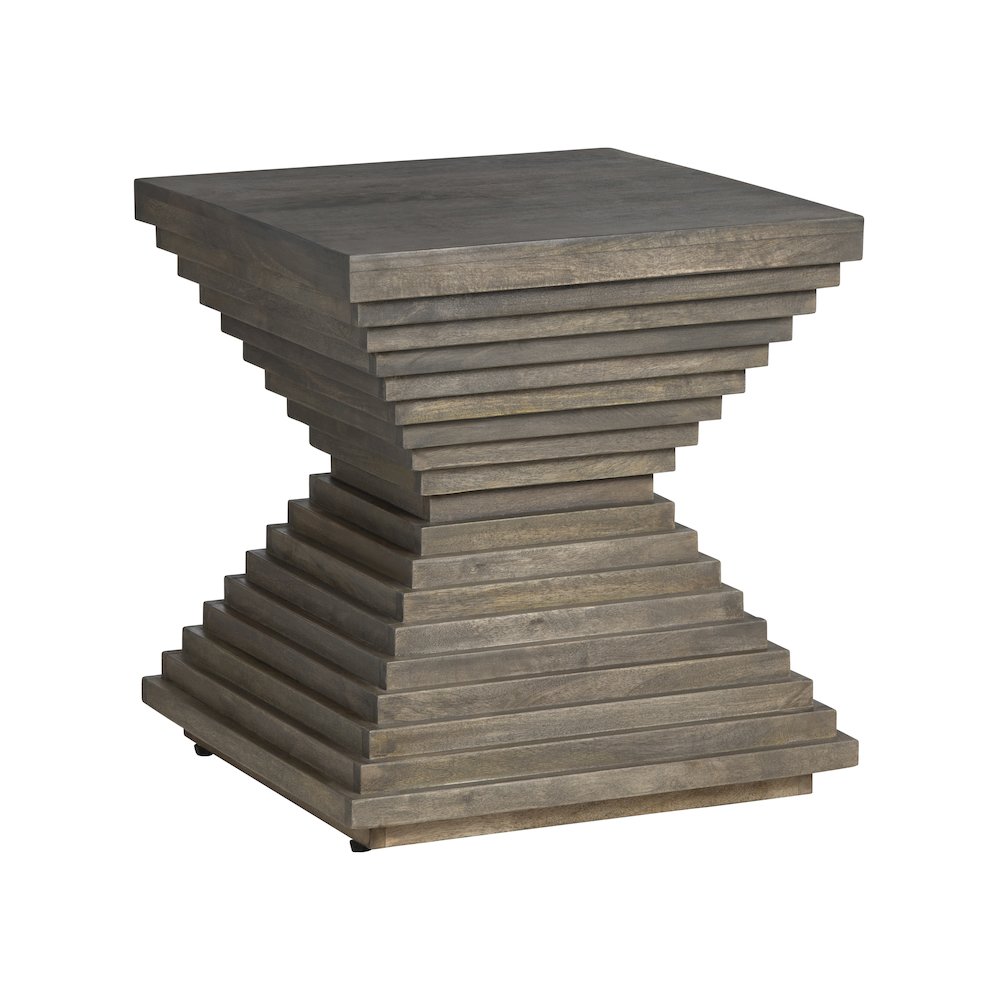 Highland Park End Table. Picture 1