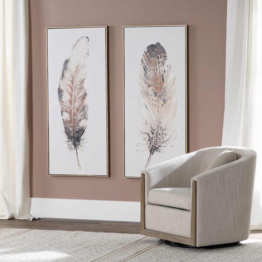Bari Wall Decor. Picture 4