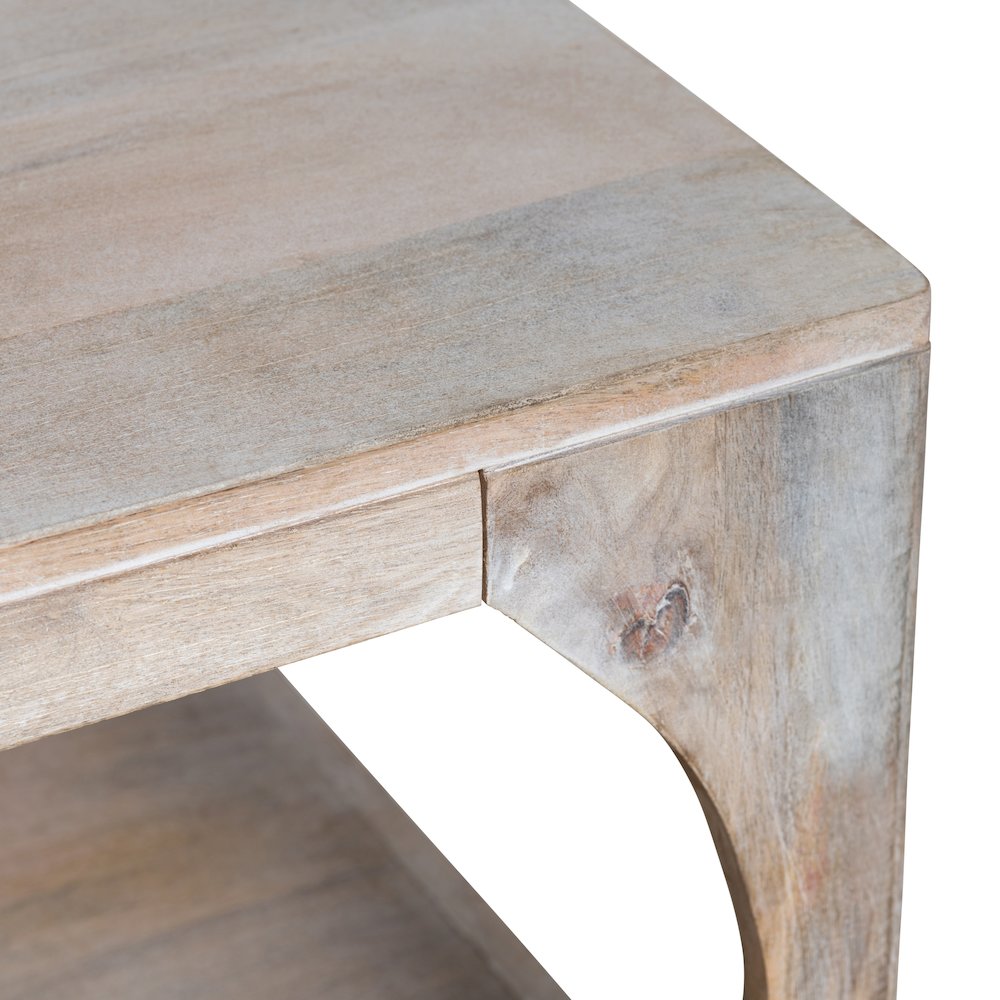 Rectangle Cocktail_Coffee Table. Picture 5