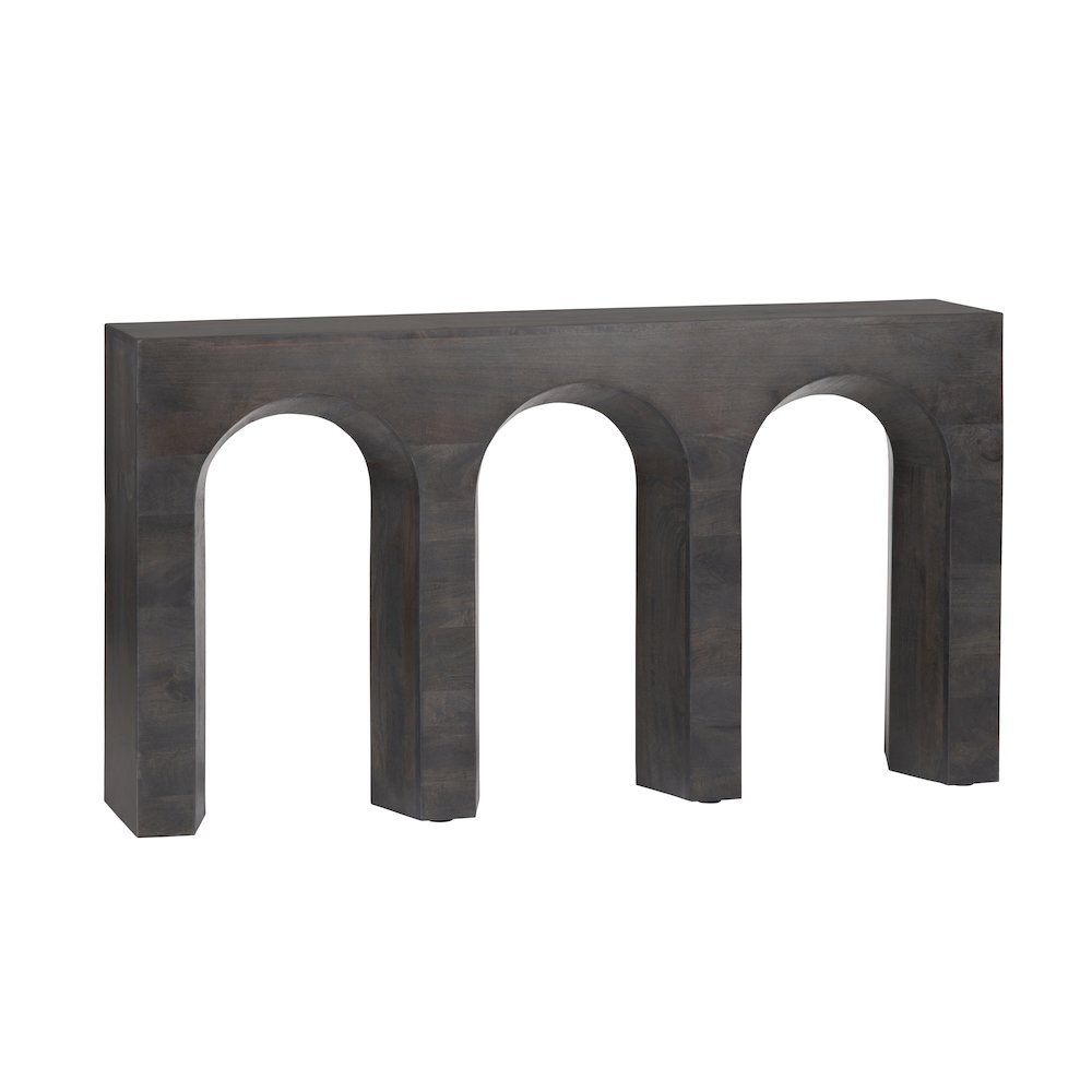 Console_Sofa Table. Picture 1
