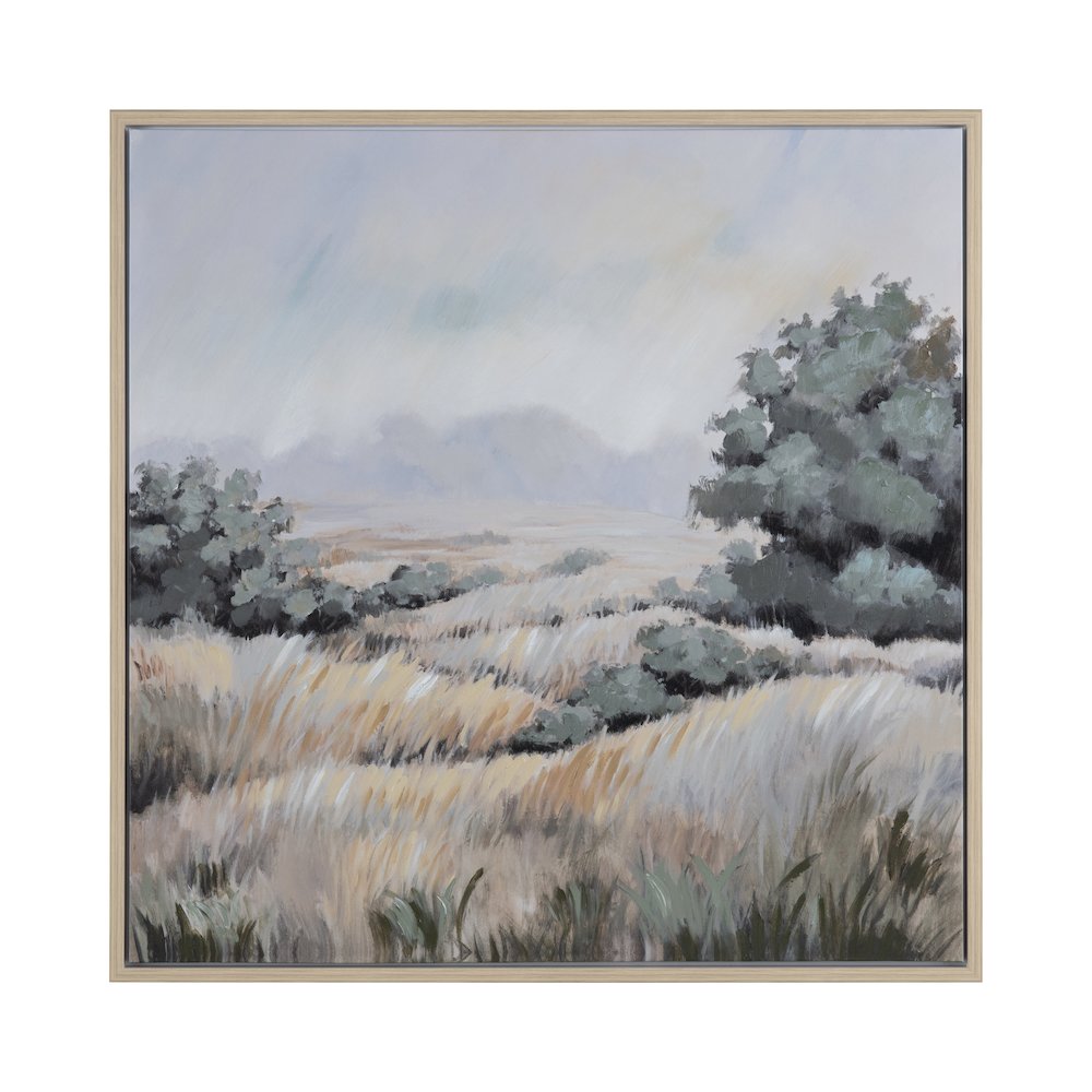 Surry Wall Decor. Picture 1