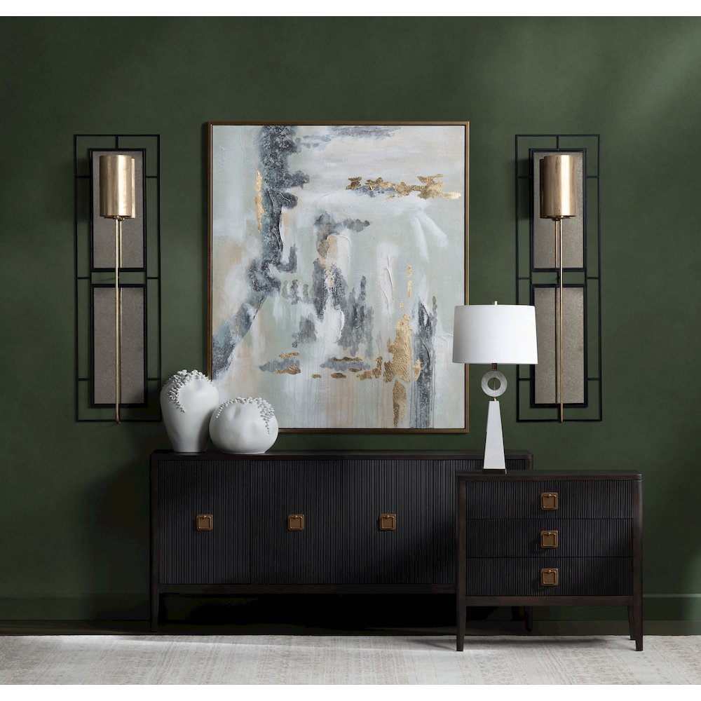 Peace Of Mind Wall Decor. Picture 3