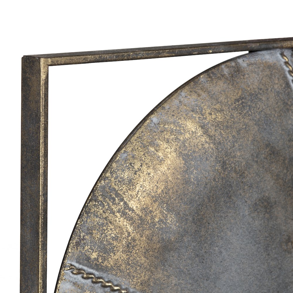 Quest Wall Decor, Set Of 3 Wall Decor. Picture 2